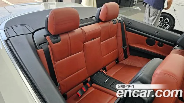 BMW M3 2013 — фото 12