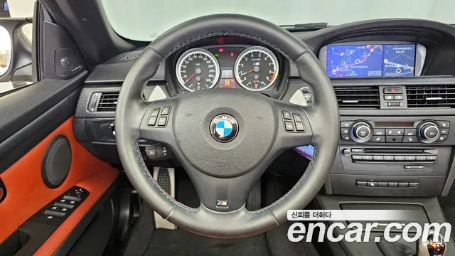 BMW M3 2013 — фото 13