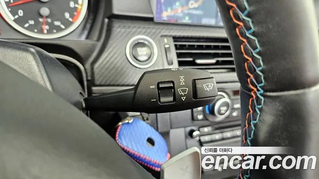 BMW M3 2013 — фото 18