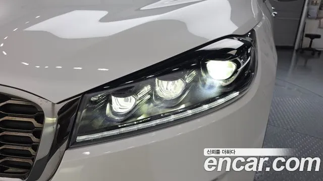 Kia Sorento 2020 — фото 8