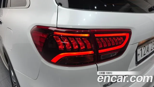 Kia Sorento 2020 — фото 9