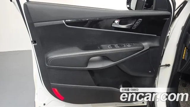 Kia Sorento 2020 — фото 14