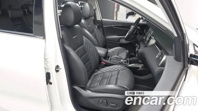 Kia Sorento 2020 — фото 16