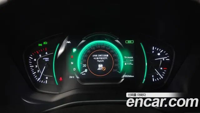 Hyundai Santafe 2019 — фото 11