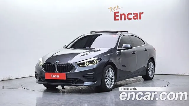 BMW 2-Series 2020 — фото 1