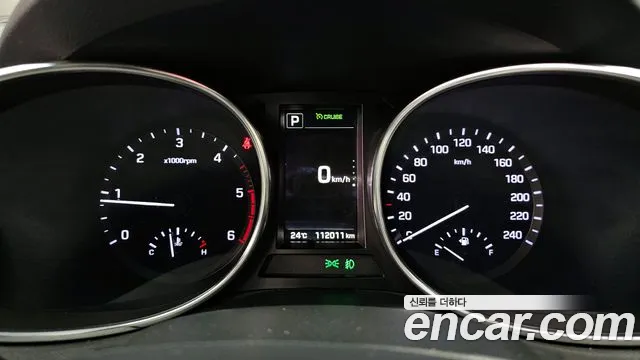 Hyundai Santafe 2017 — фото 11