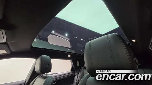 Land Rover Range Rover Evoque 2020 — фото 19