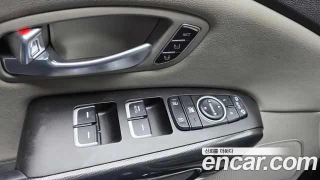 Kia Canival 2015 — фото 14