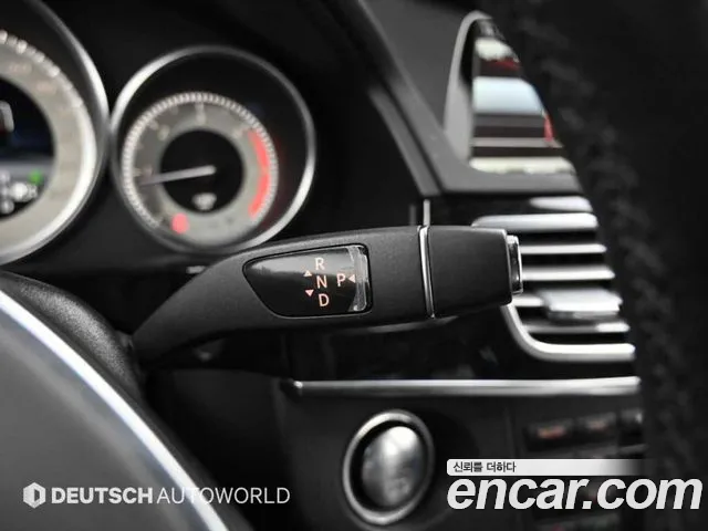 Mercedes-Benz E-Class 2014 — фото 9
