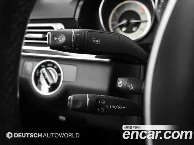 Mercedes-Benz E-Class 2014 — фото 17