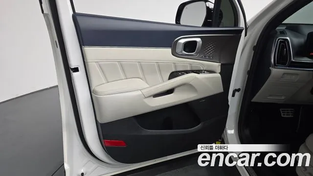 Kia Sorento 2024 — фото 13