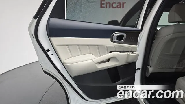 Kia Sorento 2024 — фото 14