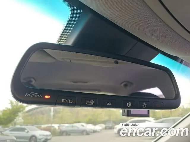 Hyundai Genesis 2014 — фото 16