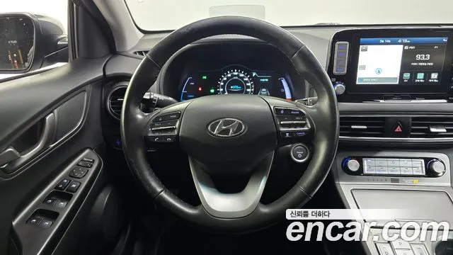 Hyundai Kona 2019 — фото 14