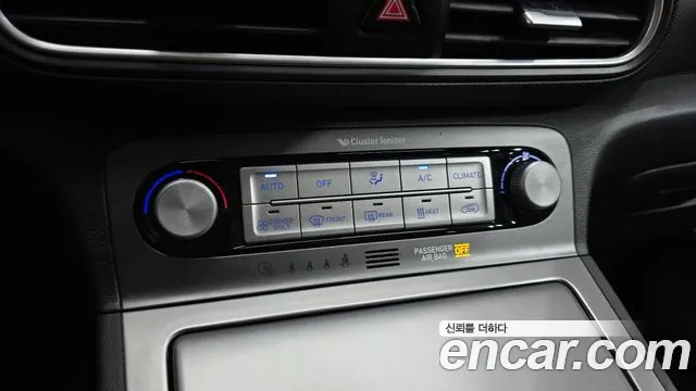 Hyundai Kona 2019 — фото 17
