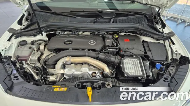 Mercedes-Benz GLA-Class 2026 — фото 6