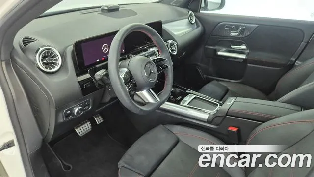 Mercedes-Benz GLA-Class 2026 — фото 14