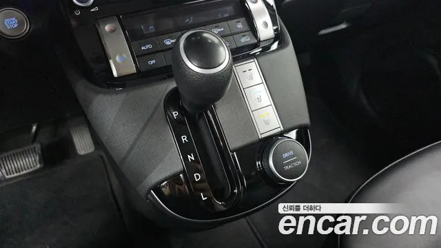 Hyundai Casper 2023 — фото 11