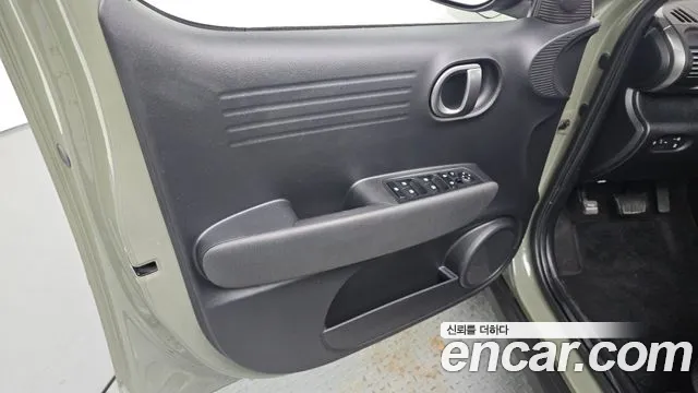 Hyundai Casper 2023 — фото 13