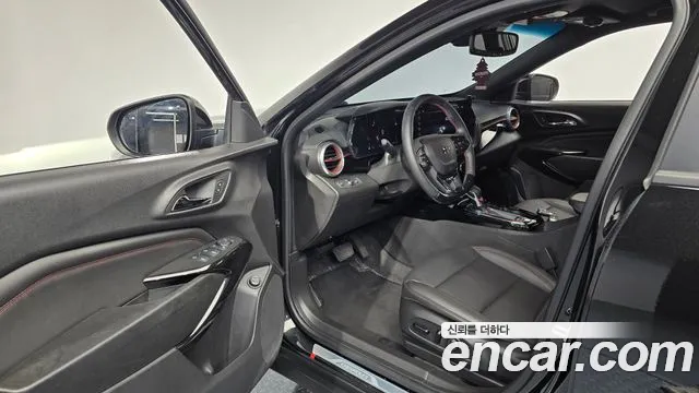 ChevroletGMDaewoo Trax 2025 — фото 13