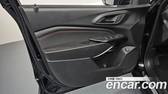 ChevroletGMDaewoo Trax 2025 — фото 14