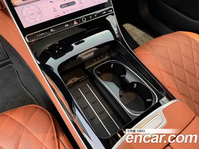 Mercedes-Benz S-Class 2022 — фото 14