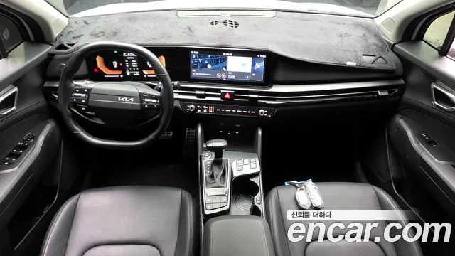 Kia Sportage 2025 — фото 10