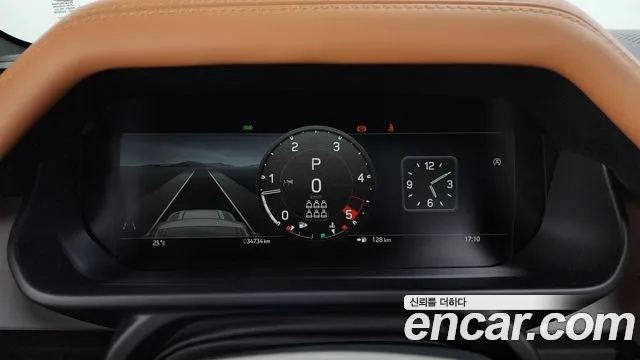 Land Rover Defender 2023 — фото 11