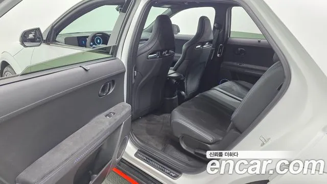 Hyundai Ioniq5 2024 — фото 18