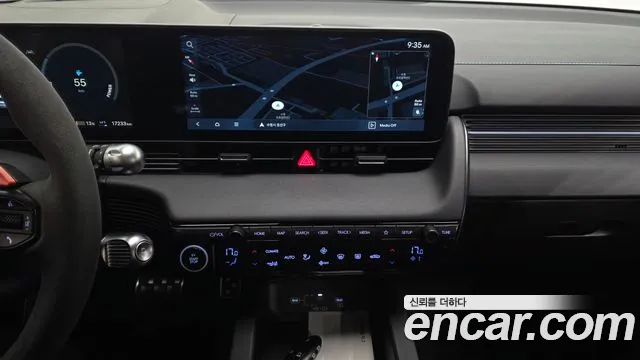 Hyundai Ioniq5 2024 — фото 19