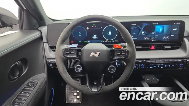 Hyundai Ioniq5 2024 — фото 20