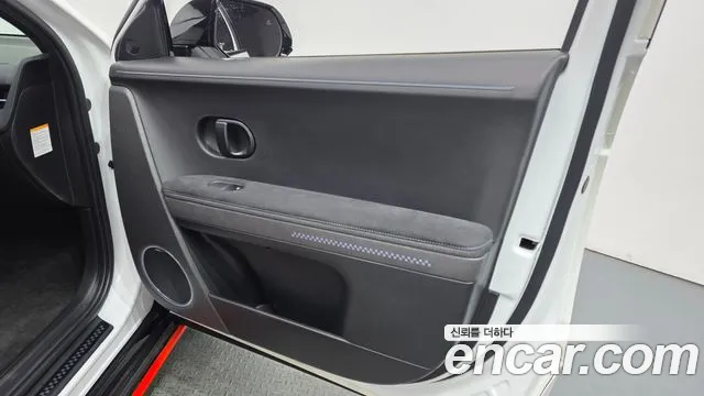 Hyundai Ioniq5 2024 — фото 14