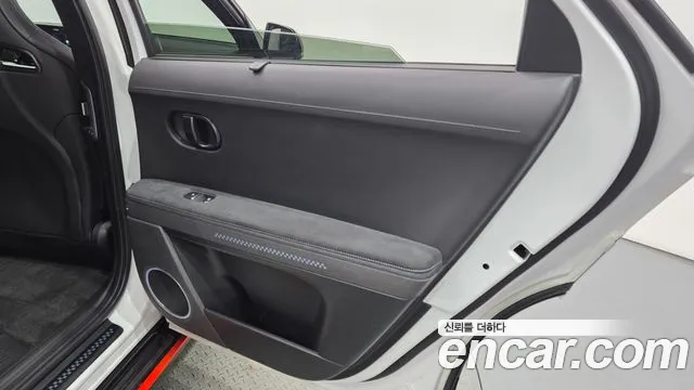 Hyundai Ioniq5 2024 — фото 15