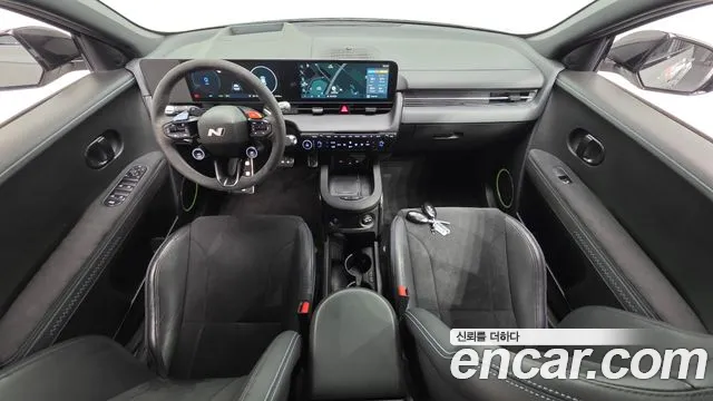 Hyundai Ioniq5 2024 — фото 10