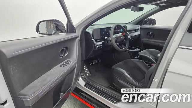 Hyundai Ioniq5 2024 — фото 13