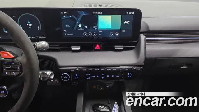 Hyundai Ioniq5 2024 — фото 19