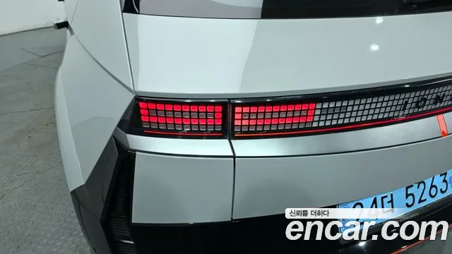 Hyundai Ioniq5 2024 — фото 9