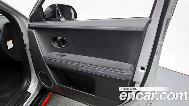 Hyundai Ioniq5 2024 — фото 14