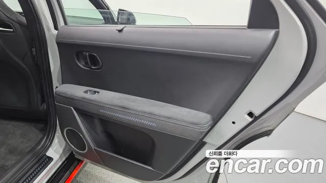 Hyundai Ioniq5 2024 — фото 15