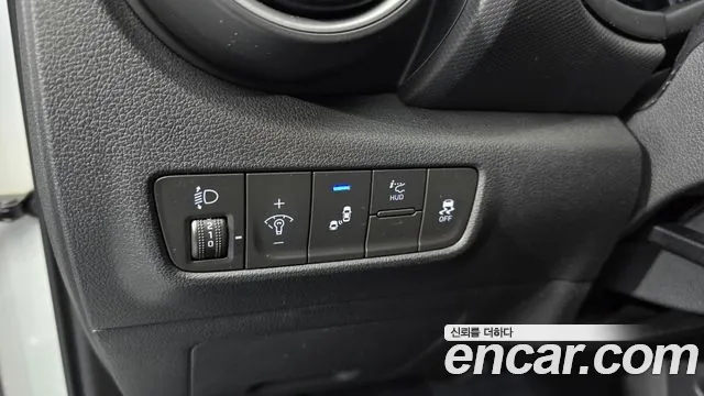 Hyundai Kona 2018 — фото 17