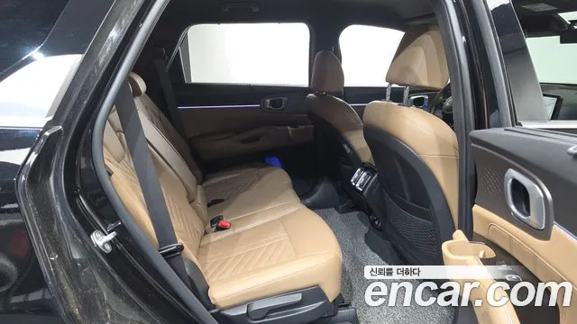 Kia Sorento 2024 — фото 11