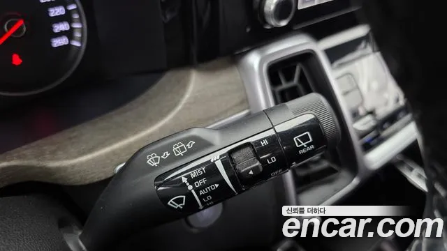 Kia Sorento 2021 — фото 17