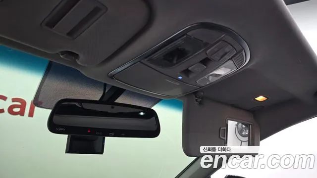 Hyundai Sonata 2017 — фото 20