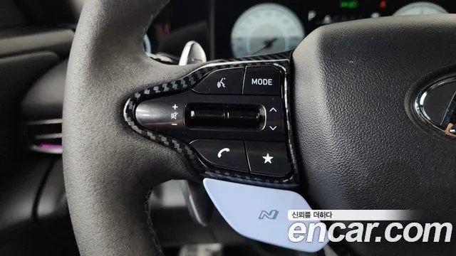Hyundai AVANTE 2022 — фото 17