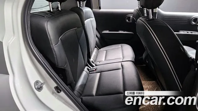 Hyundai Casper 2023 — фото 12