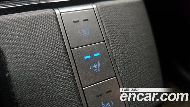 Hyundai Casper 2023 — фото 19