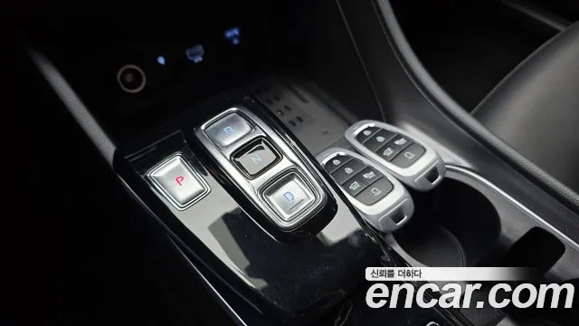 Hyundai Sonata 2022 — фото 12