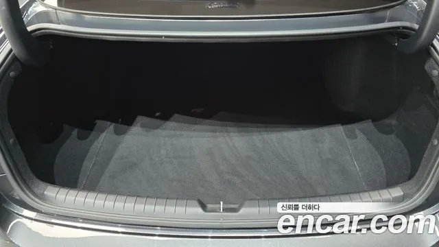 Hyundai Sonata 2022 — фото 28