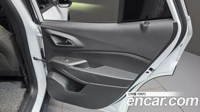 ChevroletGMDaewoo Trax 2024 — фото 15