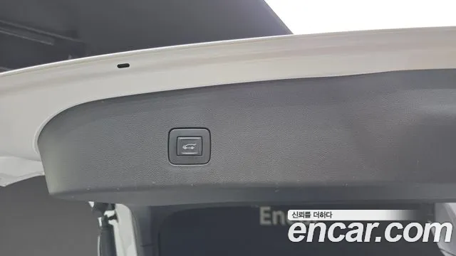 ChevroletGMDaewoo Trax 2024 — фото 16